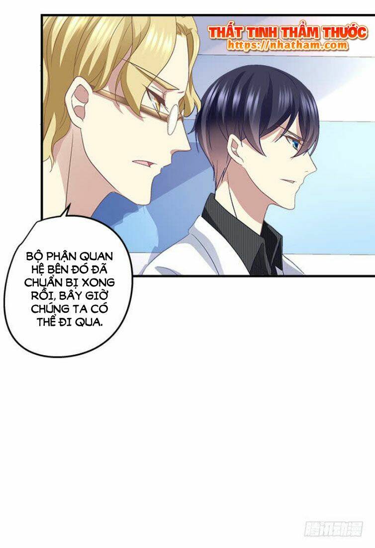 thiên lại âm linh chapter 45 44