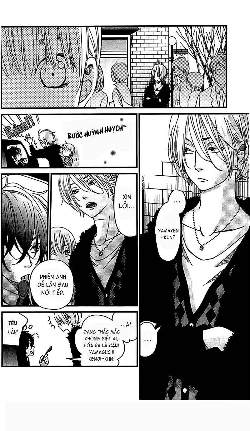 tonari no kaibutsu-kun chapter 19 7