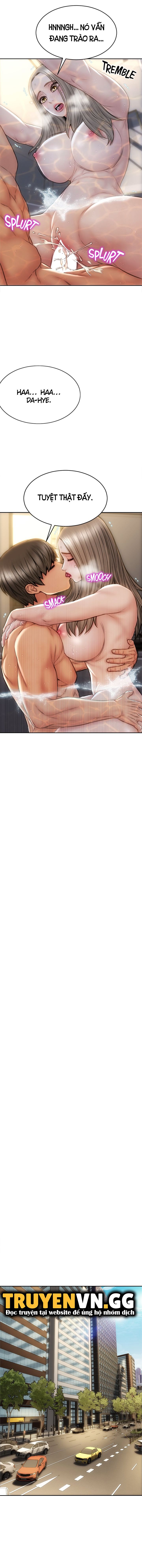 dân chơi out trình chapter 26 7