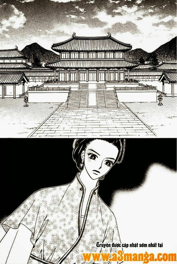 sarasah chapter 28 2