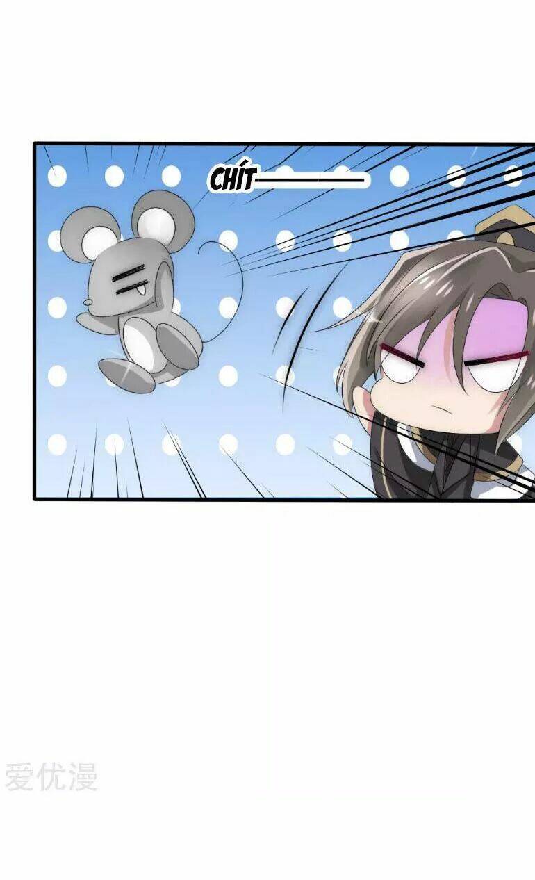 kế hoạch sủng ái của tiểu công chúa chapter 35 13