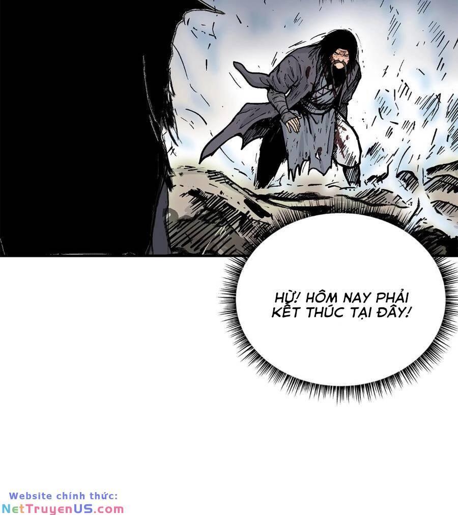 hỏa sơn quyền chapter 157 10