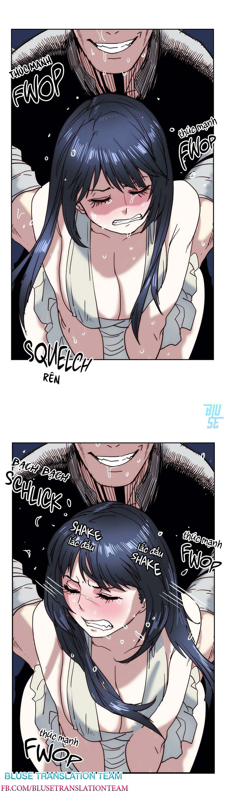 dục vọng chết người chapter 10 35