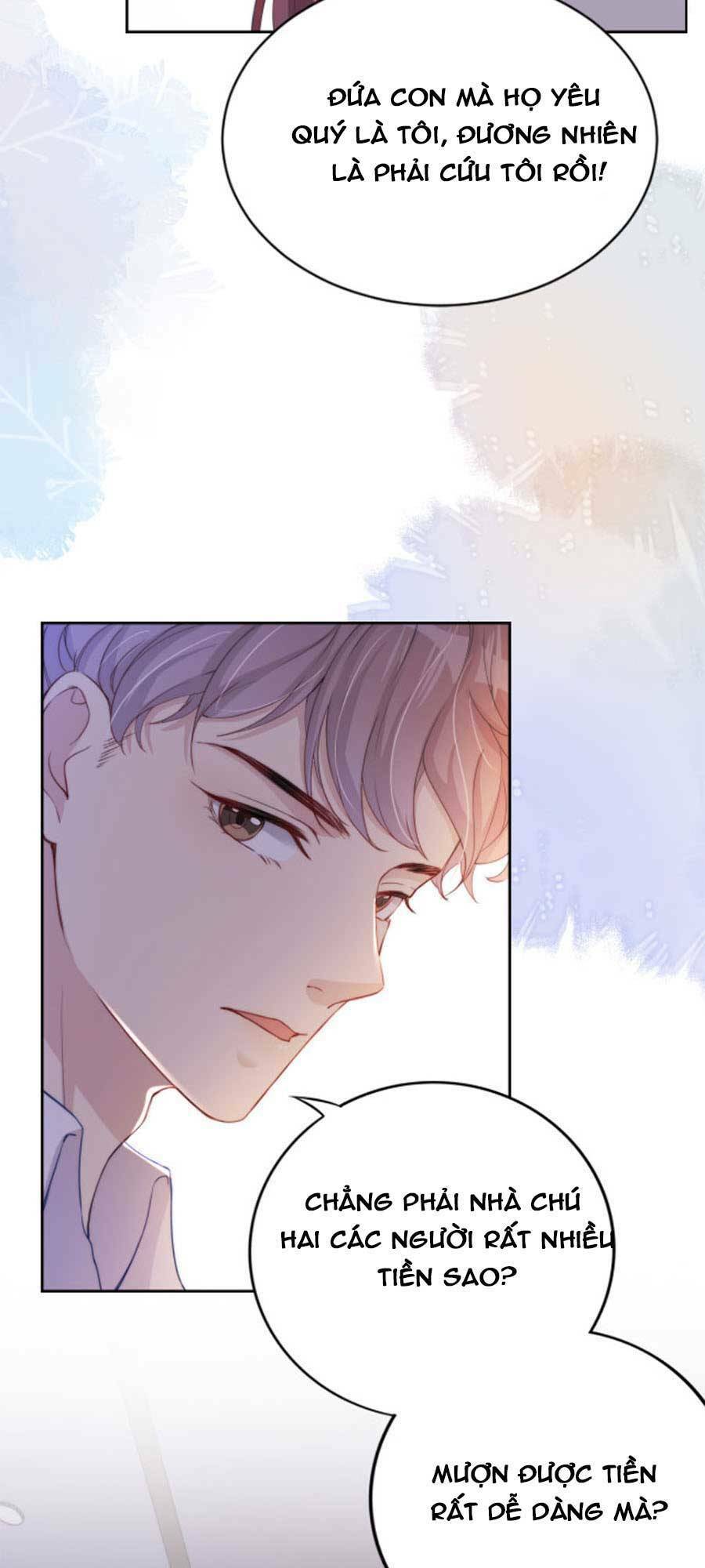 ngự tỷ toàn năng lại bị phá mã giáp chapter 19 28