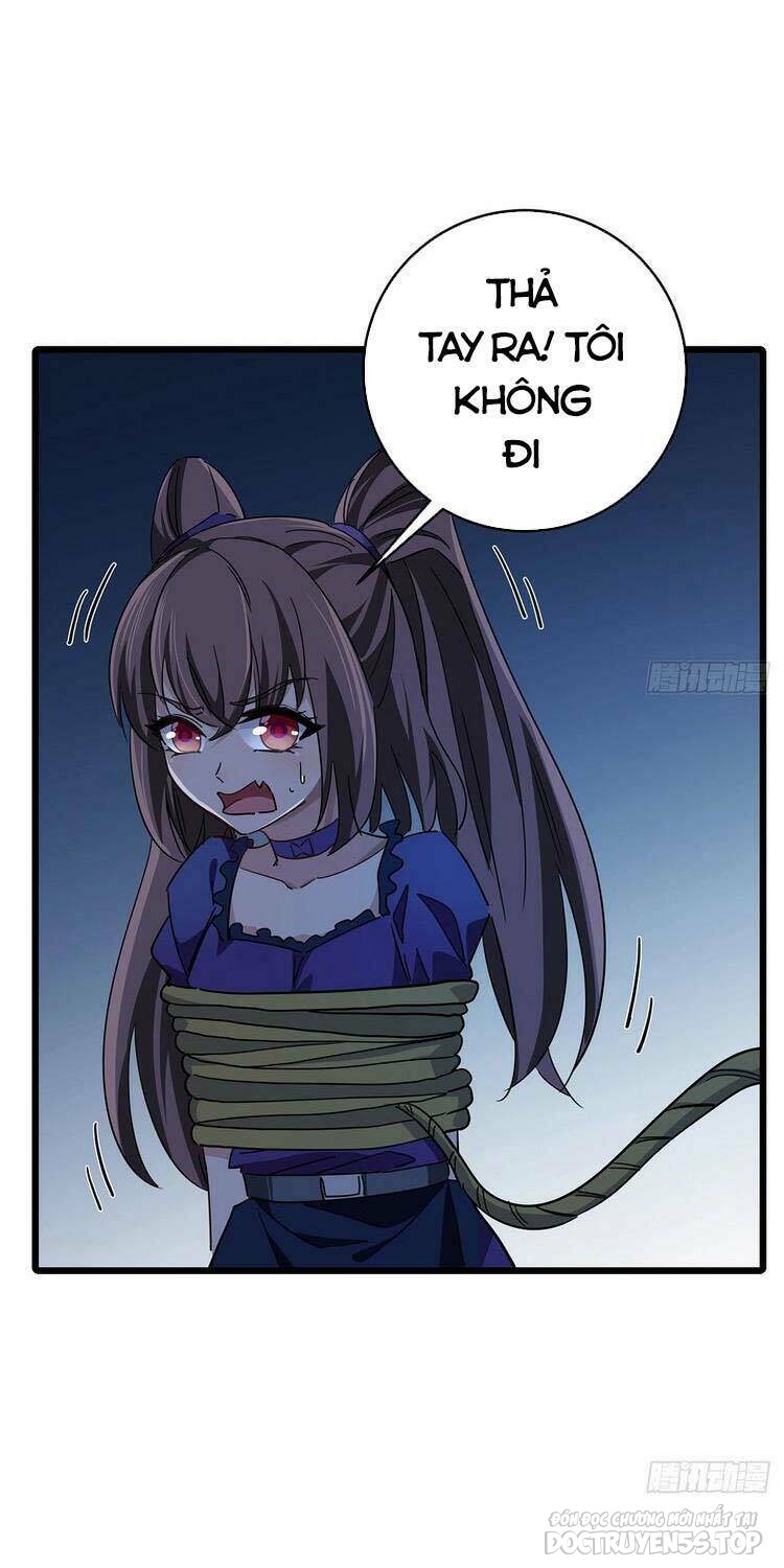 giải cứu 99 nữ chính ở mạt thế chapter 72 8