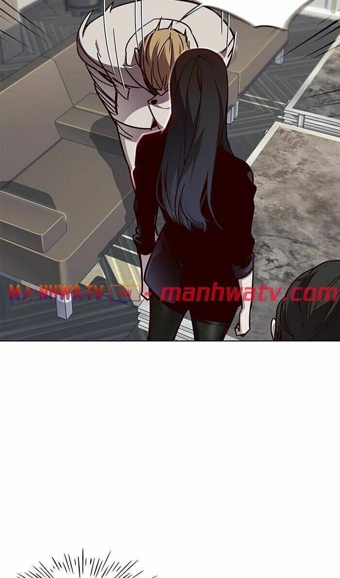 biến thân thành mèo chapter 59 27