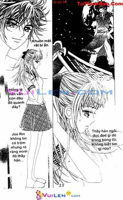 bogle goes to the kingdom chapter 1 21