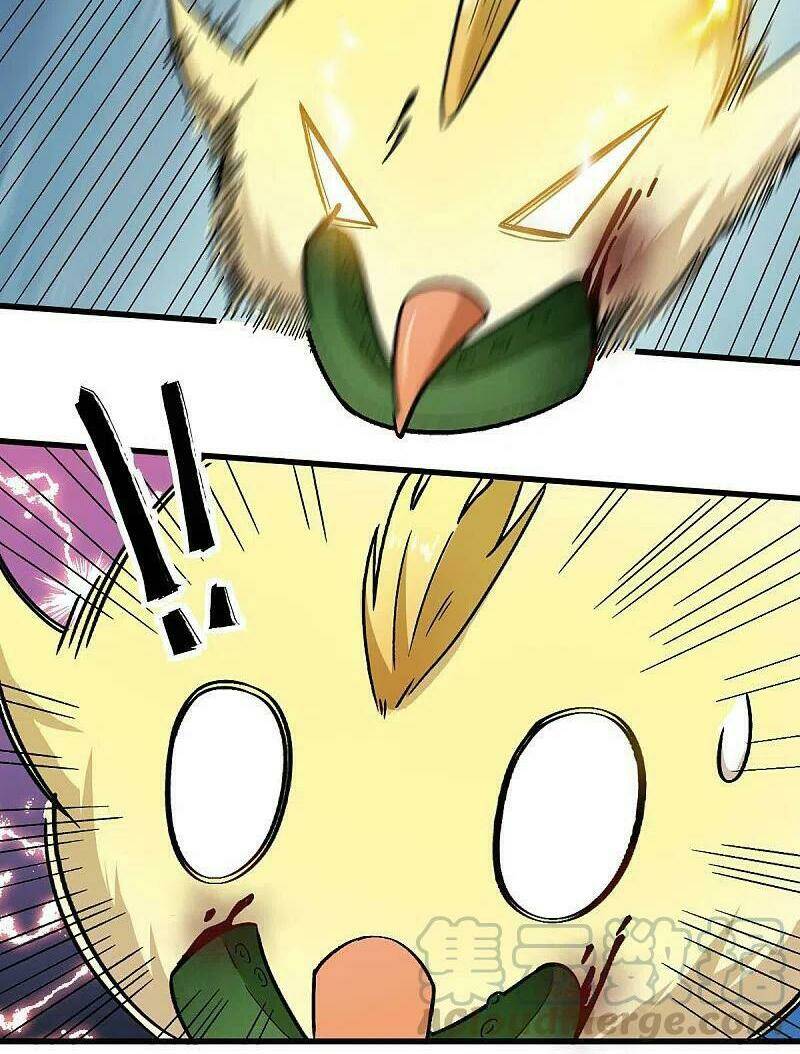 vườn trường cuồng sư hệ thống chapter 207 6