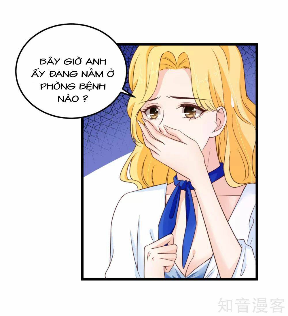 cường thế tù ái - địch thiếu đừng xằng bậy chapter 60 13