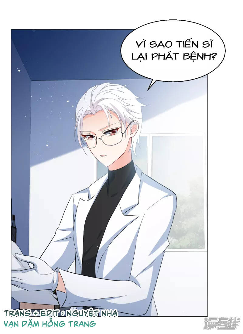 cô ấy đến rồi, xin nằm xuống! chapter 201 5