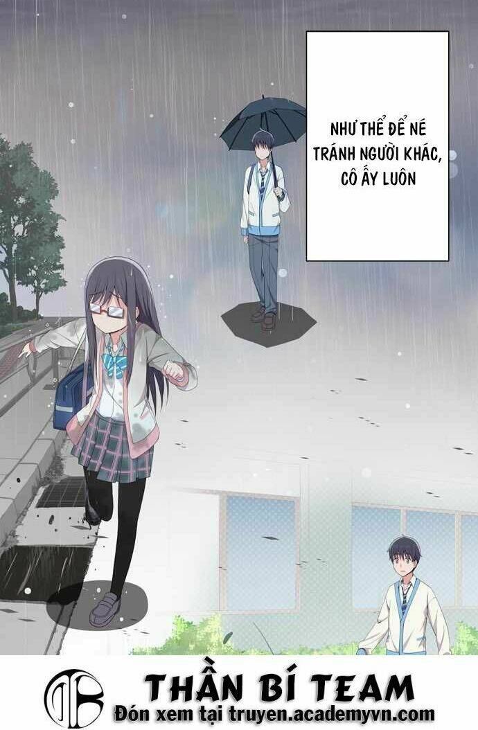 sorairo no graffiti chapter 3 31