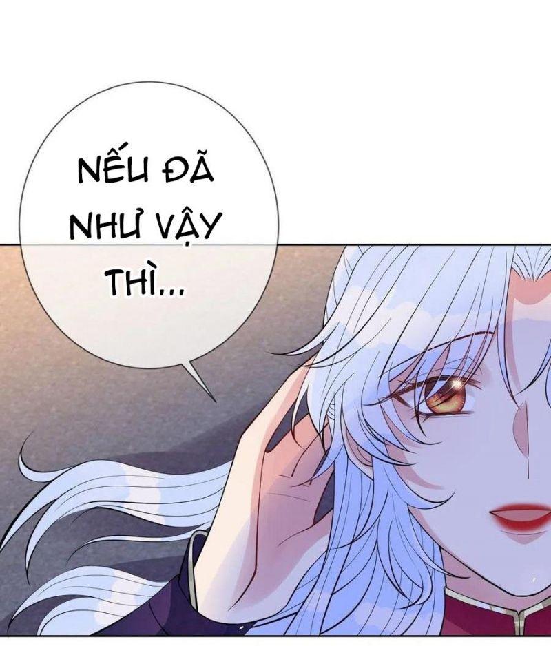 mạt thế nữ vương chapter 55 6