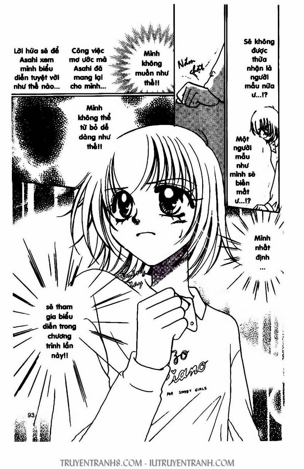 bộ sưu tập lọ lem chapter 41 10