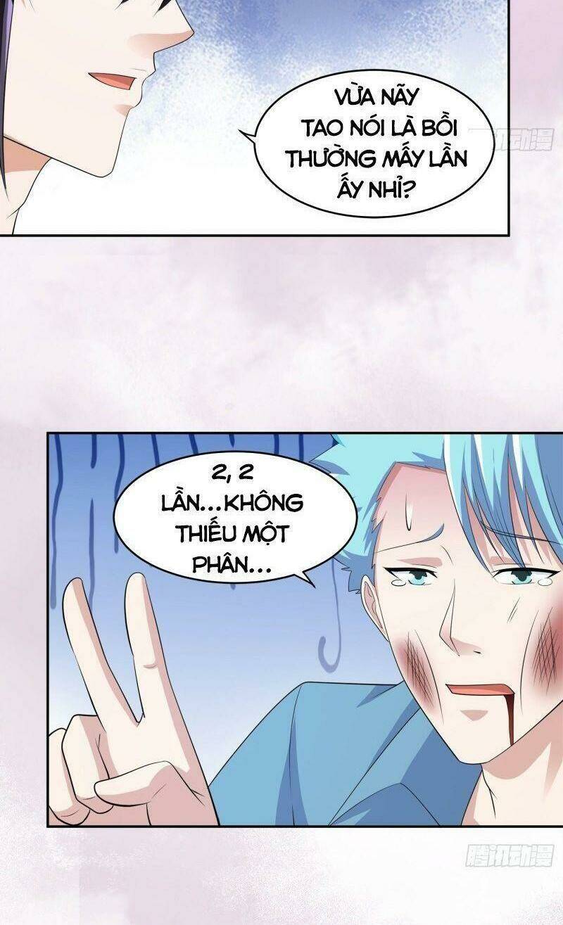 người tu tiên tại đô thị chapter 138 20