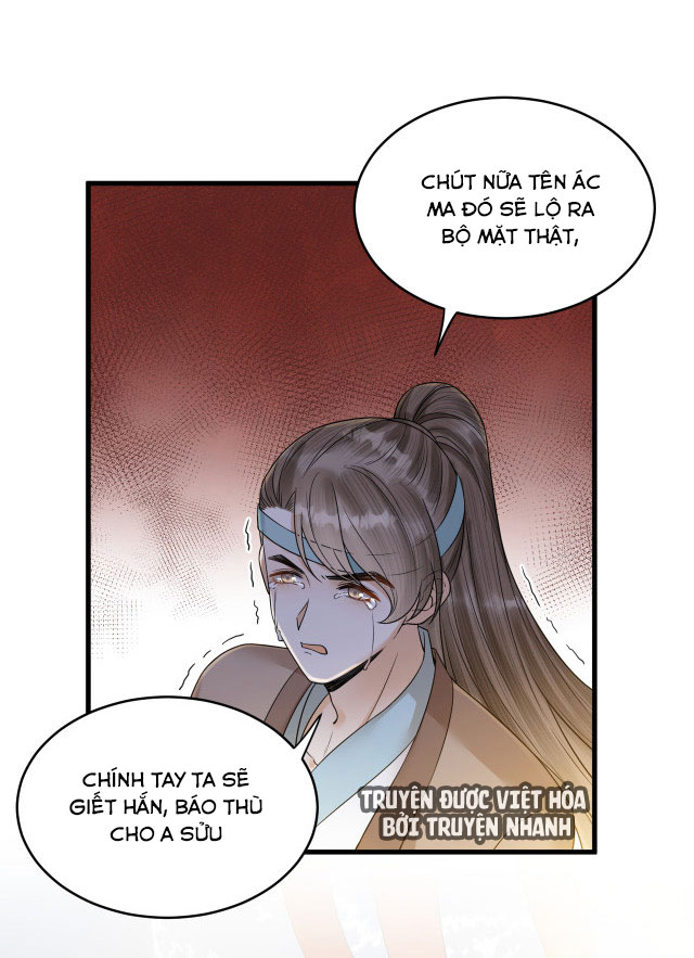 lễ băng nhạc hoại chi dạ chapter 56 33