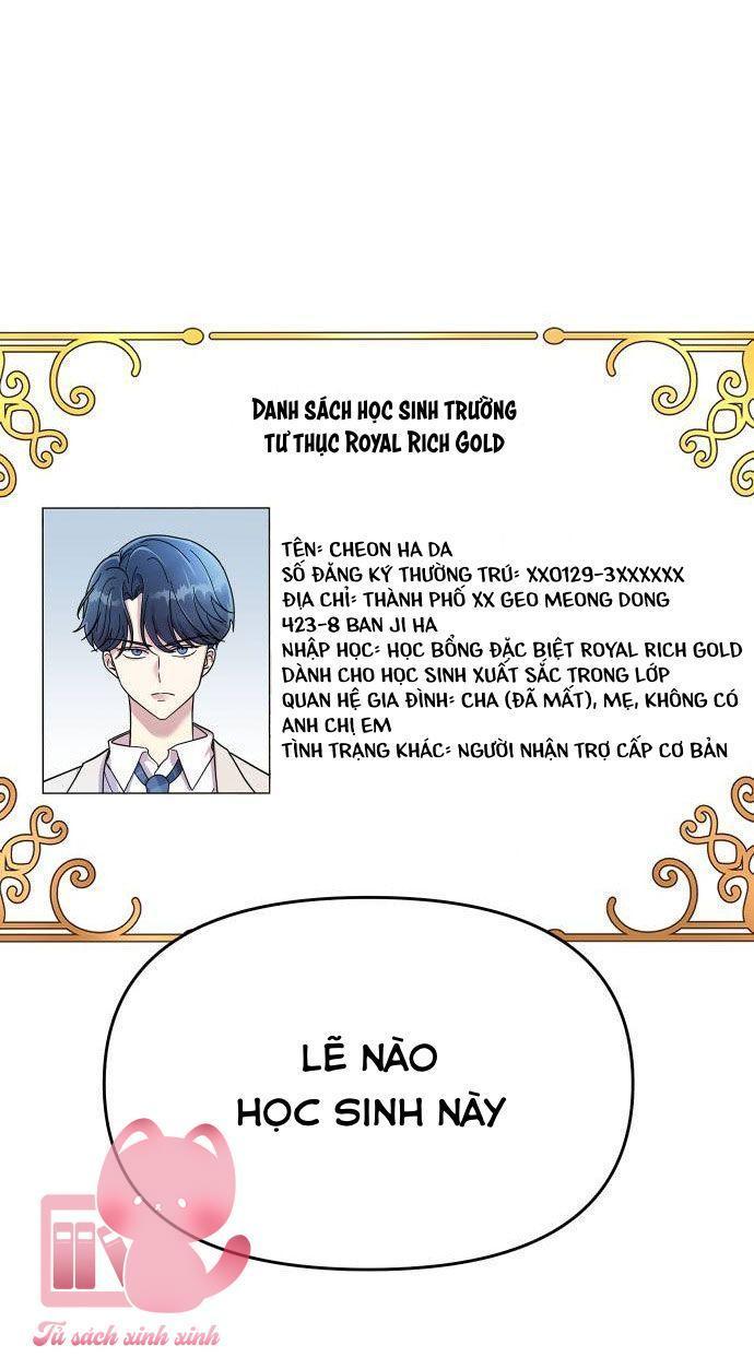 quản gia, làm ơn đấy! chapter 2 64