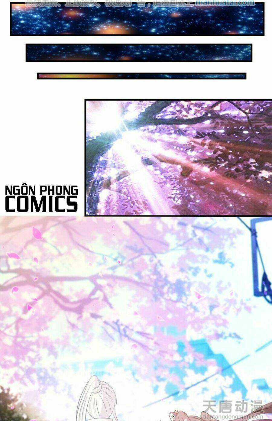 chúng thần học viện chapter 21 15