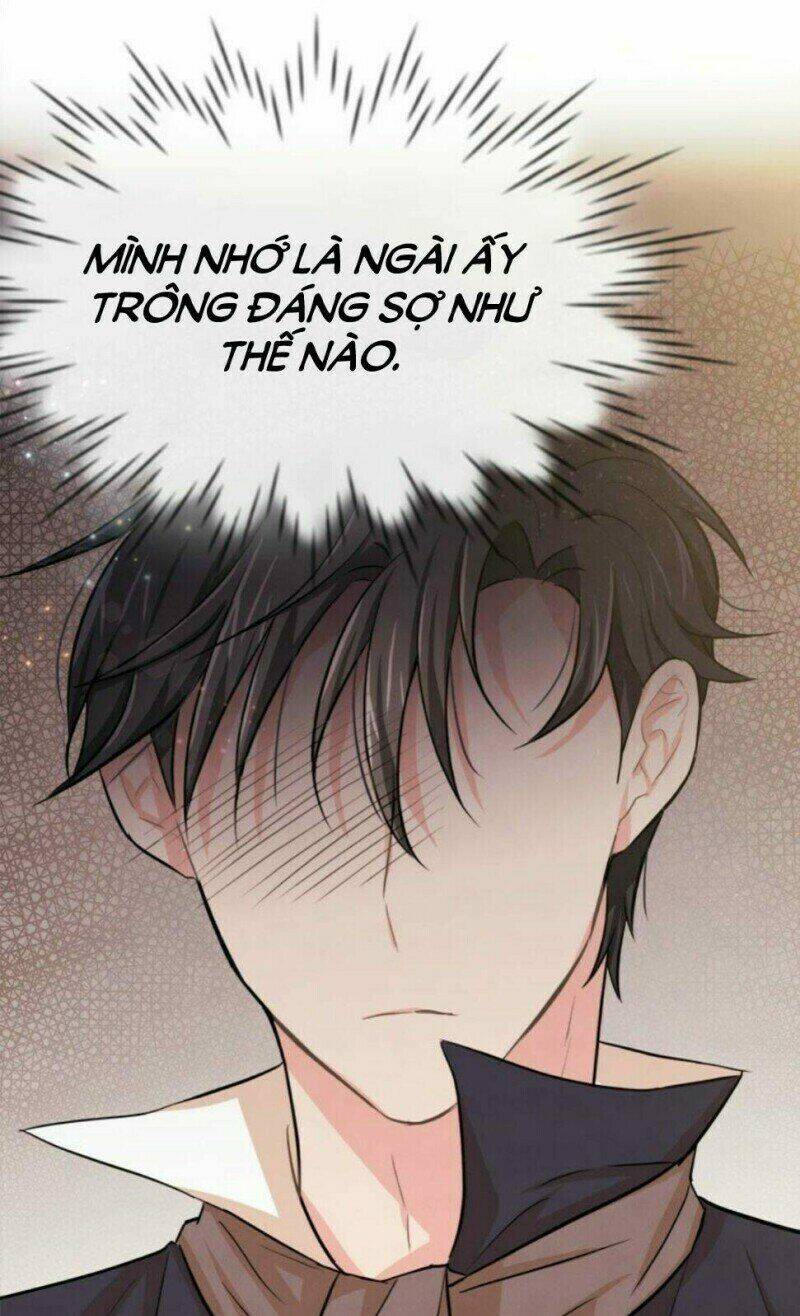 tiểu thư scarlet, em không muốn trả thù sao? chapter 12 3