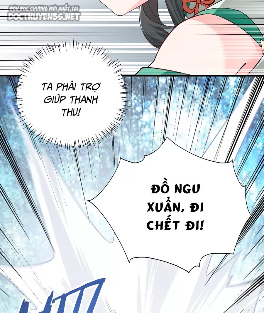 mang theo các tiên tử vô địch thiên hạ chapter 13.2 11