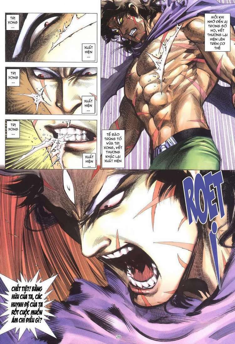 võ thần chapter 234 28