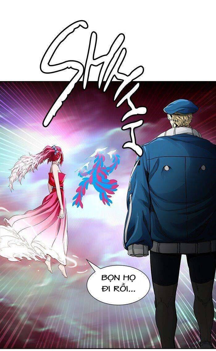 tòa tháp bí ẩn 2 chapter 465 42