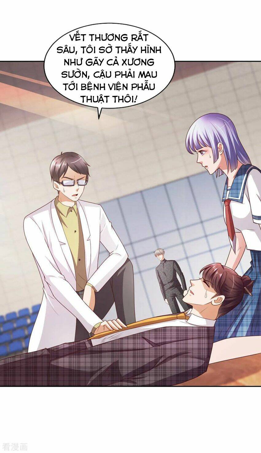 chí tôn toàn năng chapter 48 2