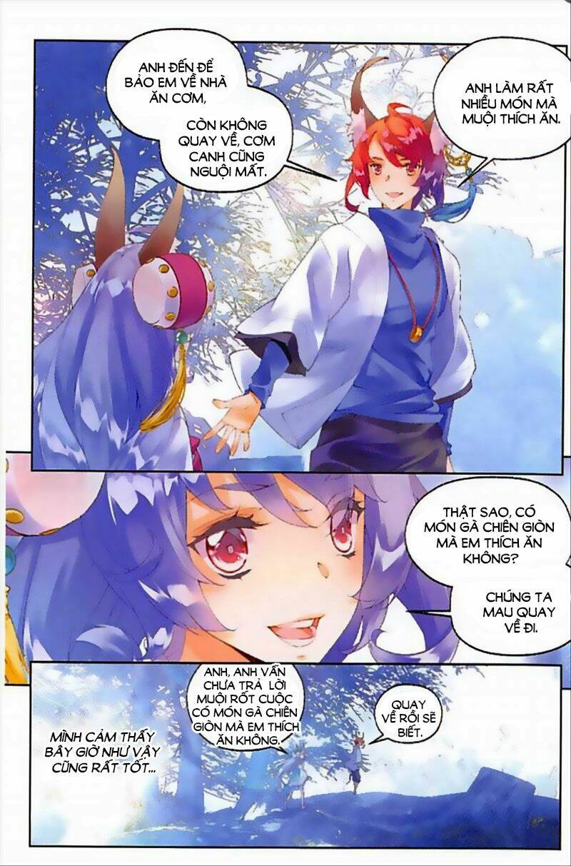 thu la chapter 48 10