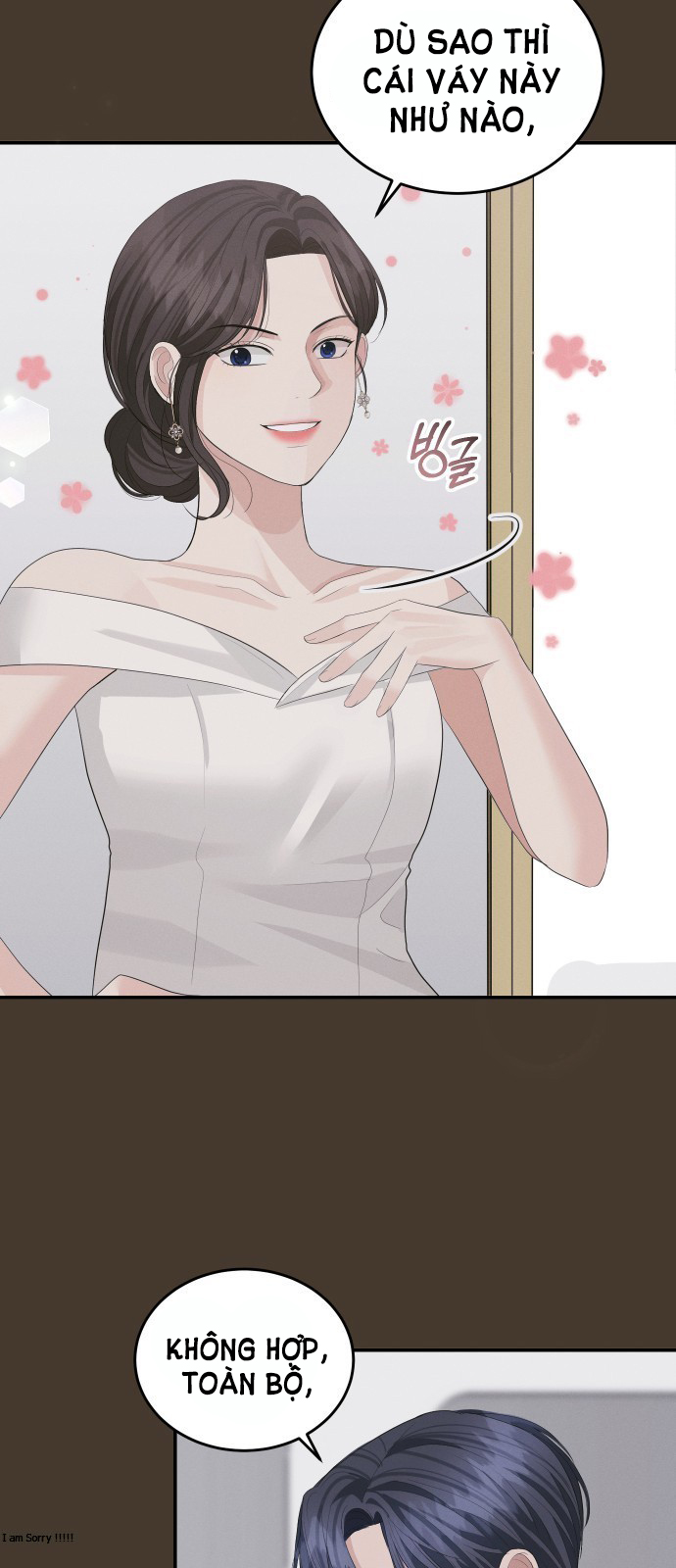 cuộc hôn nhân hoàn hảo chapter 44.1 25