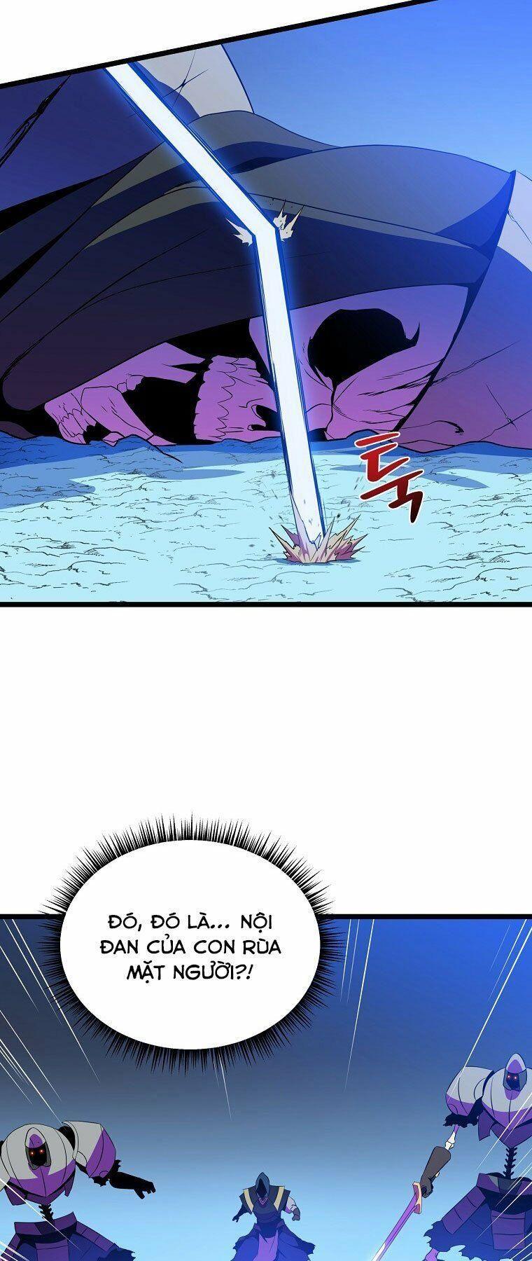 tiêu diệt đấng cứu thế chapter 98 32