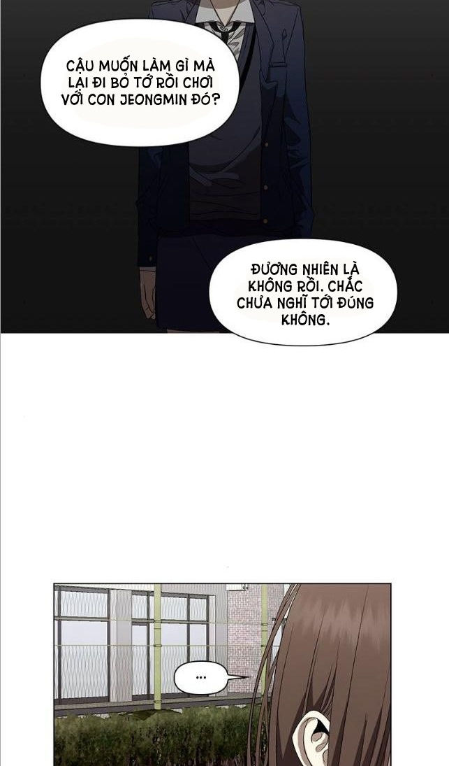 Tự Do Trong Mơ chapter 16.2 35