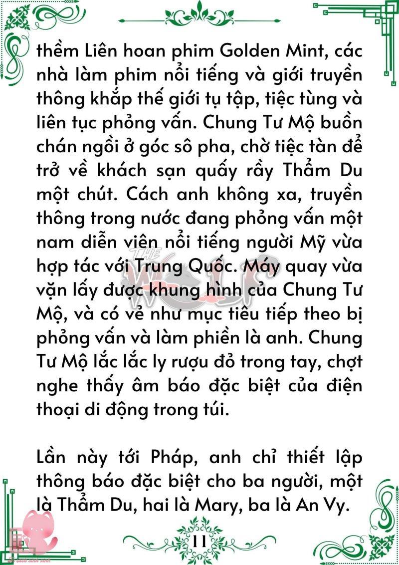 quý nhân phù trợ du chapter 37 12
