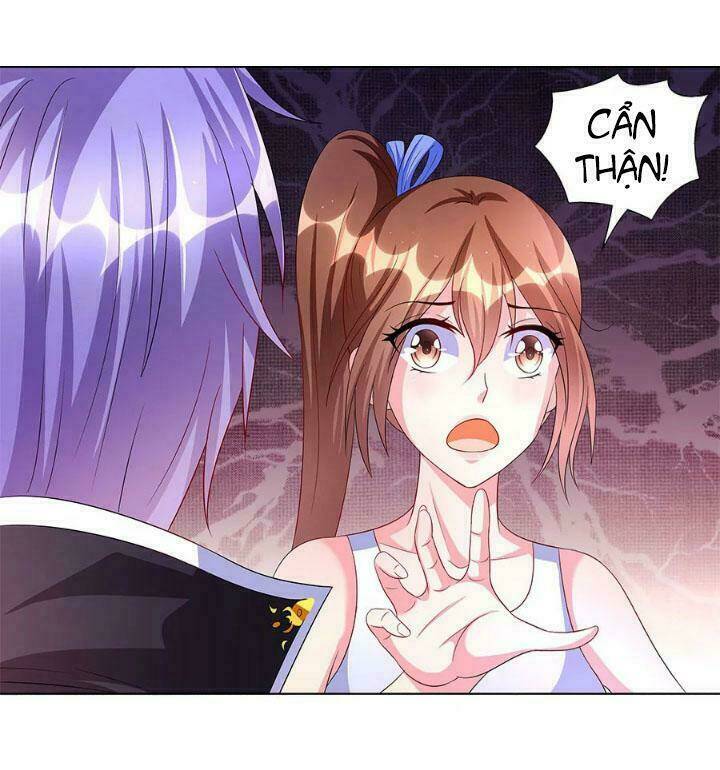 chào buổi tối, minh vương đại nhân chapter 8 21