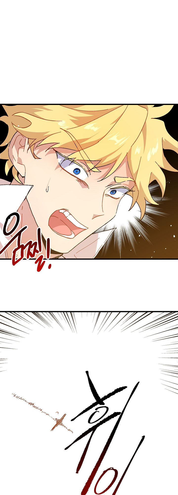 công chúa vờ như điên chapter 5 54