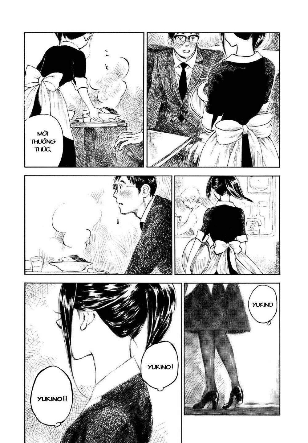 kannou sensei chapter 2 25