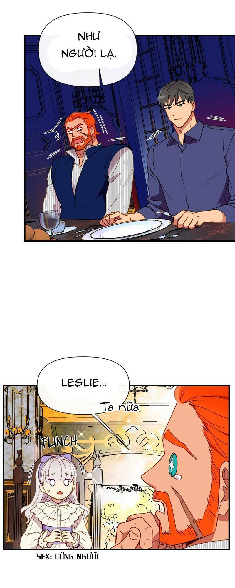 khế ước của nữ công tước quái vật chapter 26 31