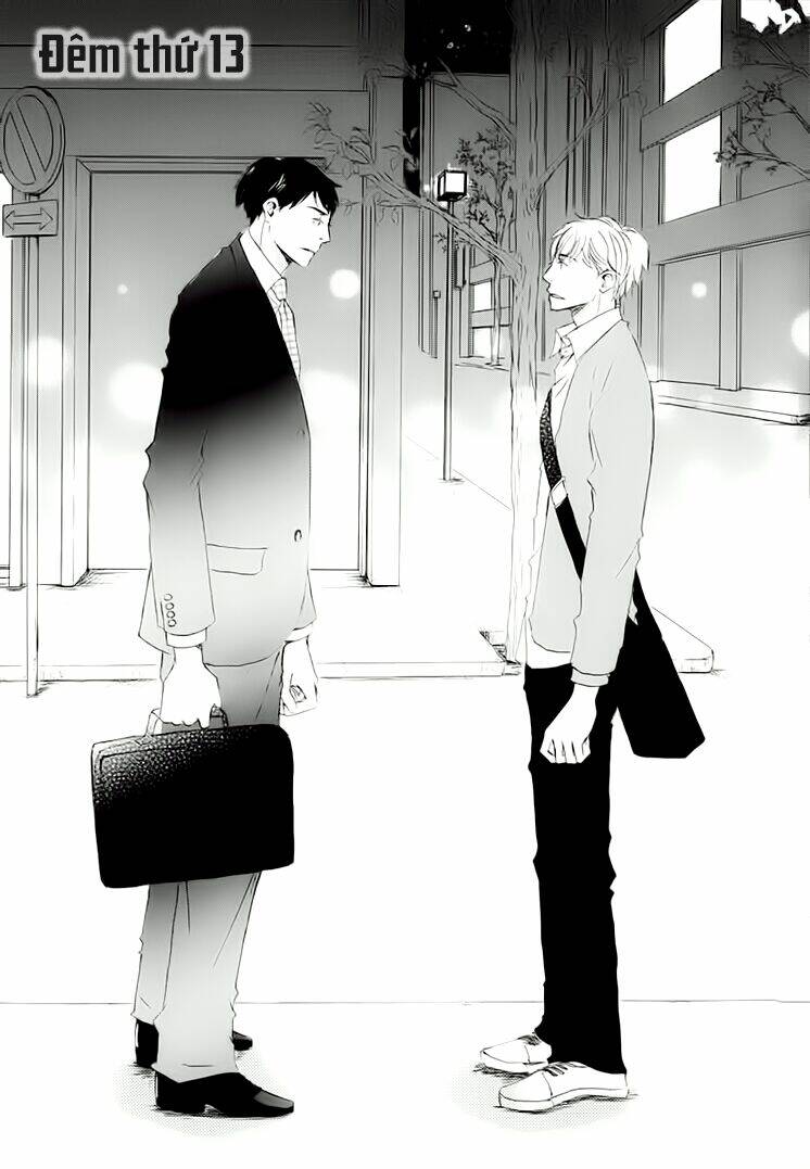 ngàn đêm chapter 13 2