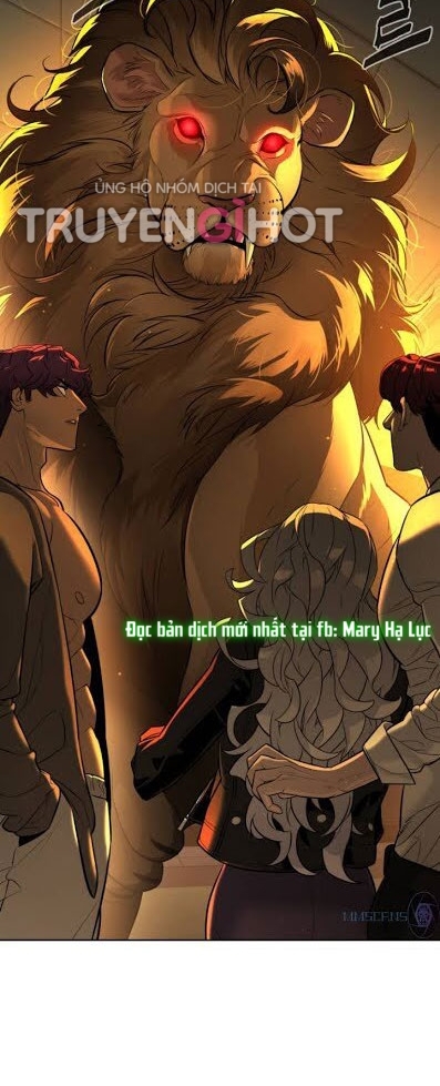 bạch huyết - white blood chapter 67 15