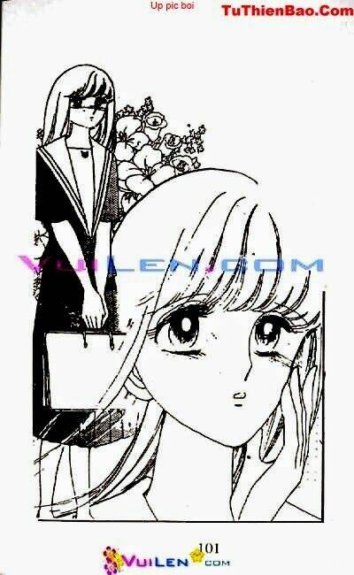 cô bé khóc nhè chapter 10 101