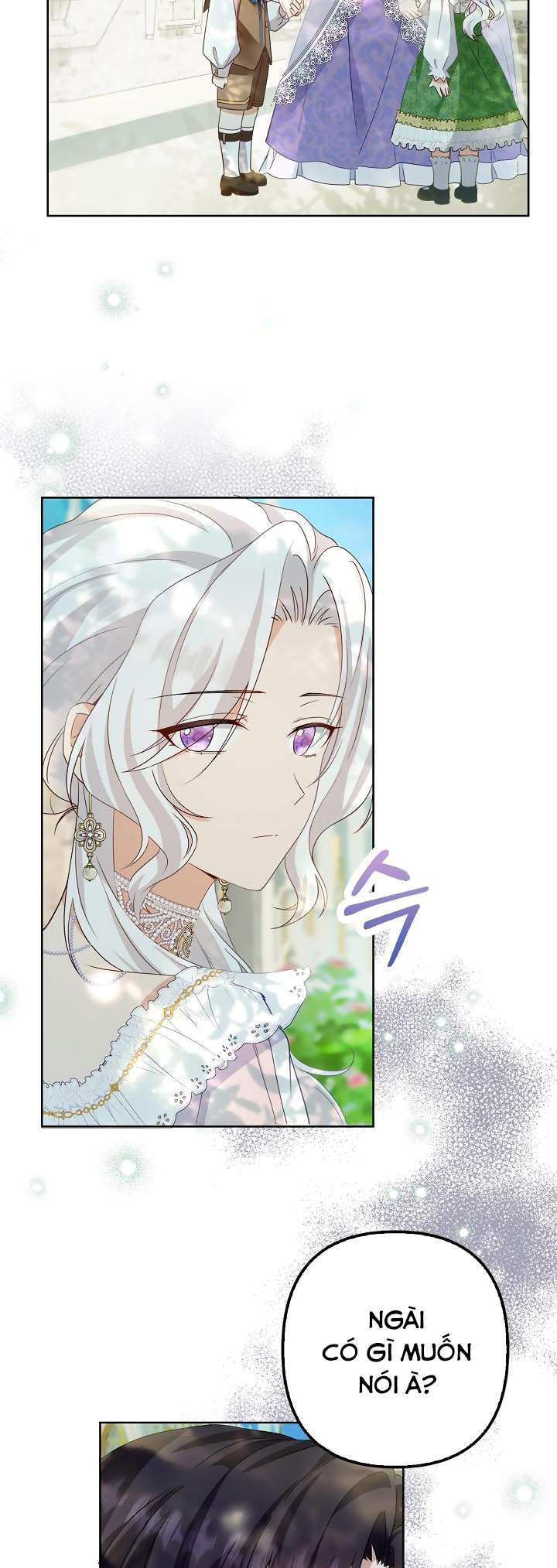 tôi sẽ nuôi dưỡng hai đứa con của nam chính chapter 3 8