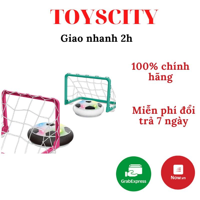 Bộ đồ chơi vận động bóng đá, có nhạc và đèn Bowa 9705-2