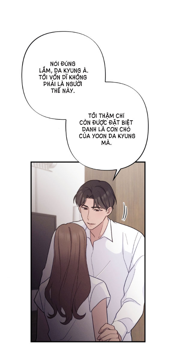 Hãy Khóc Cho Thật Xinh Đẹp Đi chapter 1.1 - Trang 28