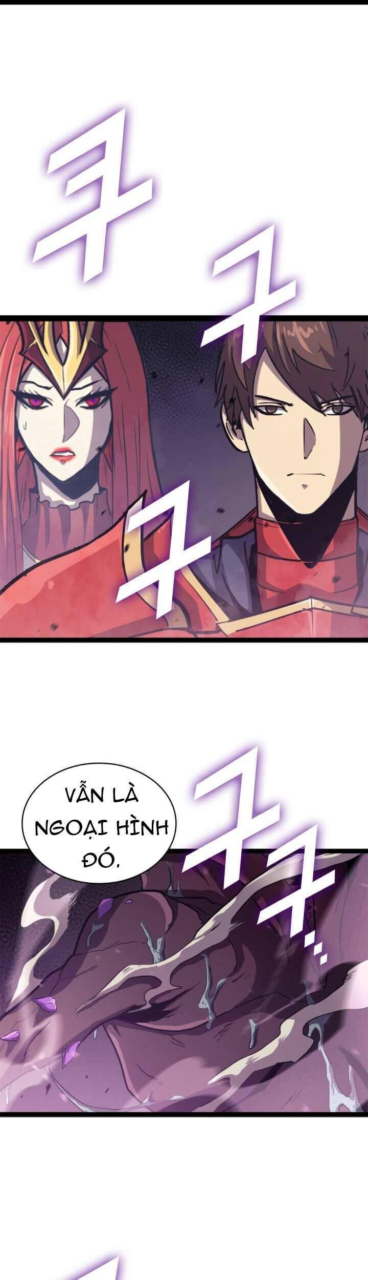 tôi trở lại thăng cấp một mình chapter 136 52