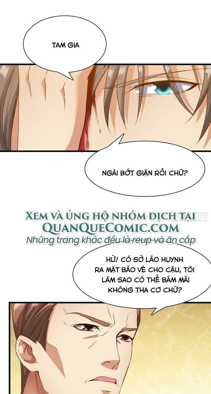 tuyệt thế thiên tài hệ thống chapter 64 5