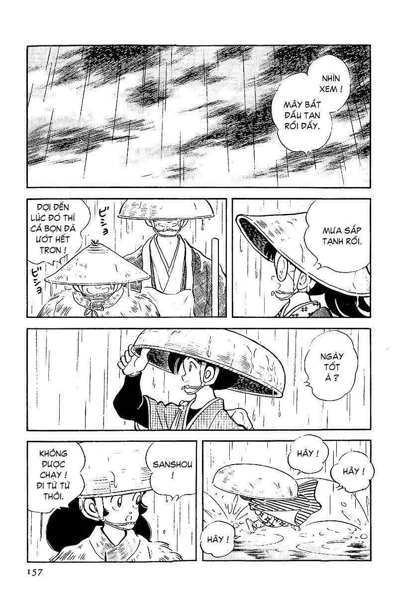 nijiiro togarashi - ớt bảy màu chapter 26 9