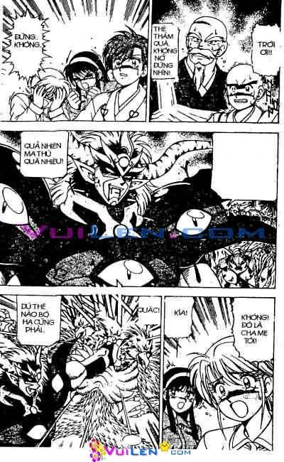 tiểu thần zenki - kishin douji zenki chapter 11 46