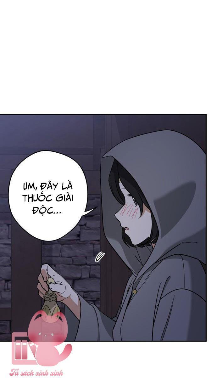 (hybe - le sserafim) crimson heart chapter 8 19