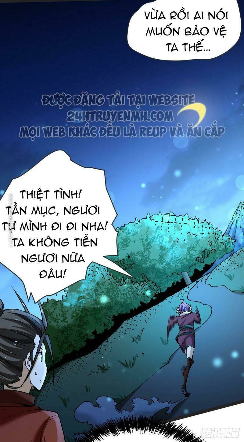 đô thị đỉnh phong cao thủ chapter 135 10