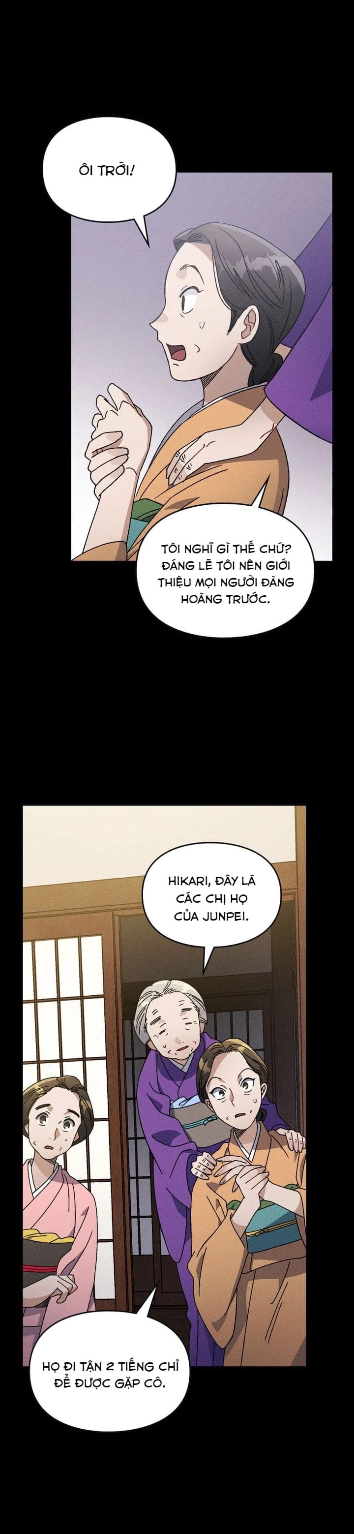 nếu tôi là bạn chapter 79 20