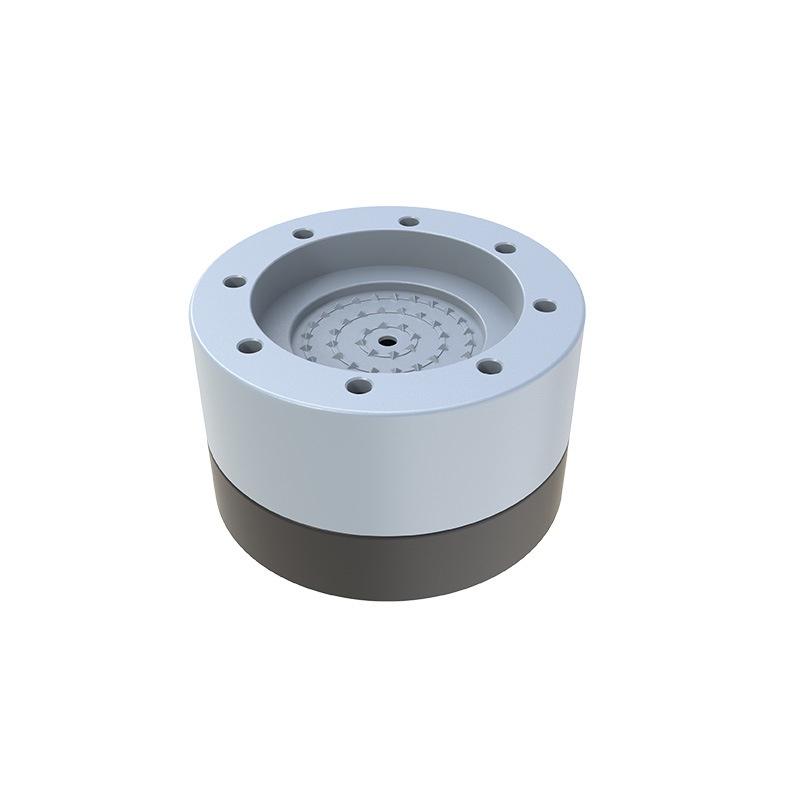 Bộ 4 Đế Kê Máy Giặt Tủ Lạnh Silicon Chống Rung