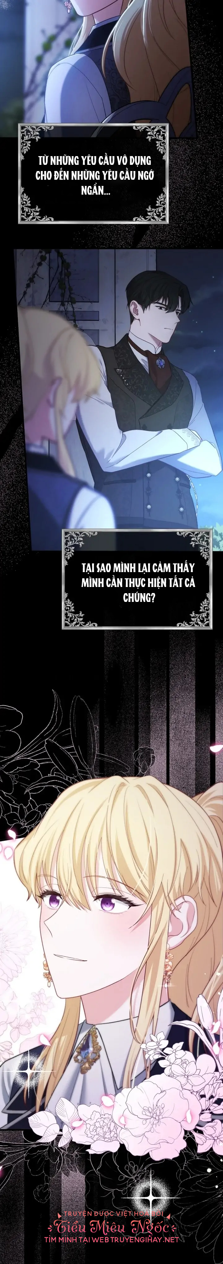 màn đêm tối của adeline chapter 13.1 10